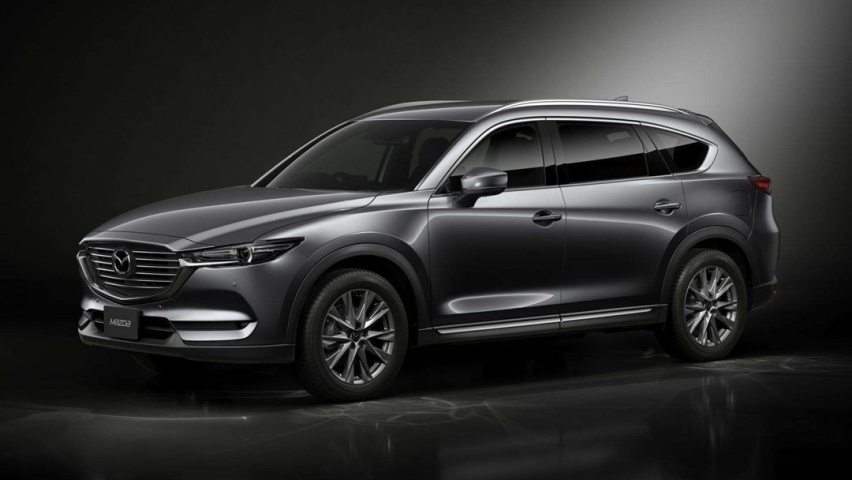 17万起！这款品质兼优的马自达CX-5，到底怎样？