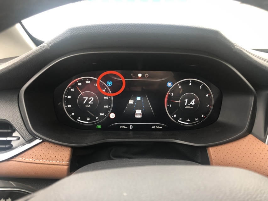 试驾大通G50 PLUS：10万出头的MPV，能做到多智能？