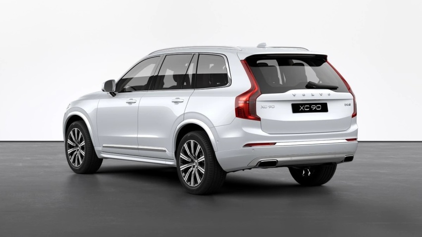 “跳水王”放出大招，沃尔沃XC90即将国产，售价或与宝马X3