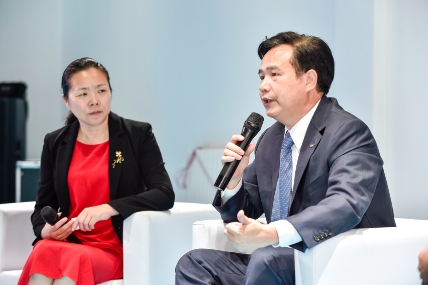 古惠南：从广汽新能源发展思路谈起，中国同样能造世界顶级的车！