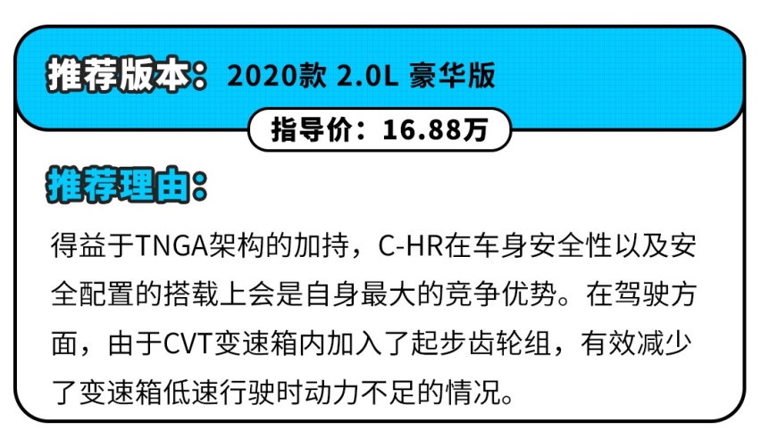 小型SUV就一定小？6.99万起这些车都够一家人用了