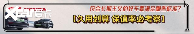 广本带你选好车：符合这3大维度 9项标准 才能“放心买、快乐开、 安心