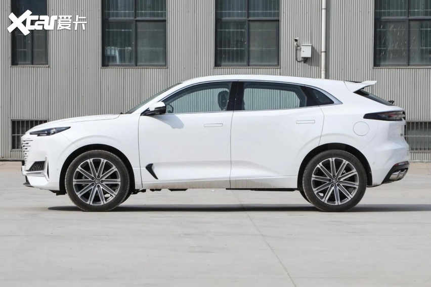 2024款长安uni-k上市 15.49万起售-爱卡汽车爱咖号