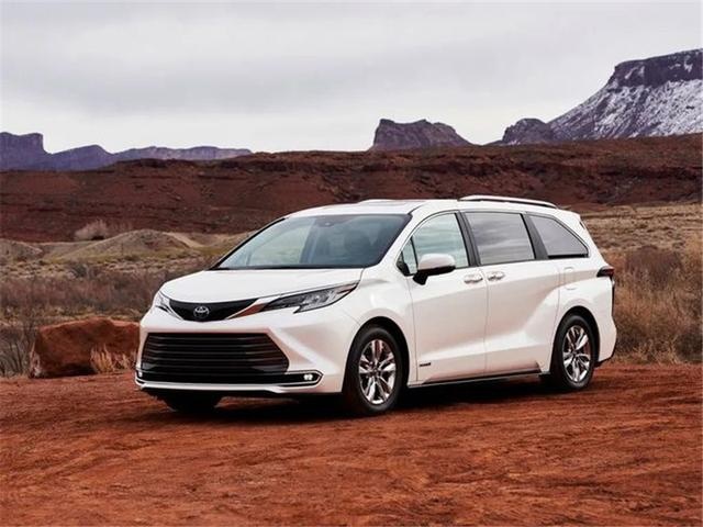 成都车展前瞻：看MPV，丰田赛那、起亚嘉华、现代库斯途不能错过