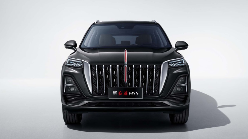 最热销红旗SUV！新款18.38万起体验不输宝马 这样选就妥了！