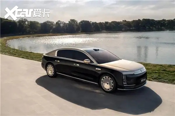 尊享S800第1万台量产车下线交付李连杰，破中国豪车最快纪录