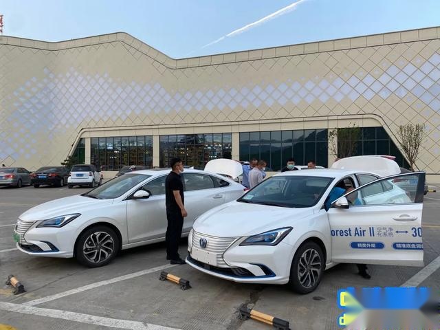 长安逸动EV460续航实测，E起开启山东跨城之旅
