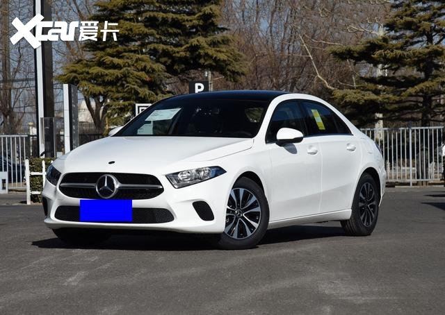 门槛最低的奔驰车,20万出头的a180l,值得入手吗?