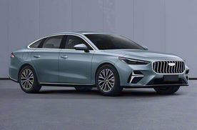 多款车型“腰斩”，吉利汽车12月份销量收窄？