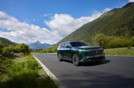 品质可靠的车型推荐：涵盖几款新能源和传统燃油车的优势解析