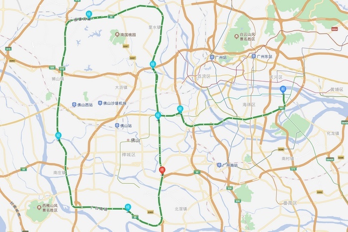 标称续航450km的电动车 实际跑348km算好？