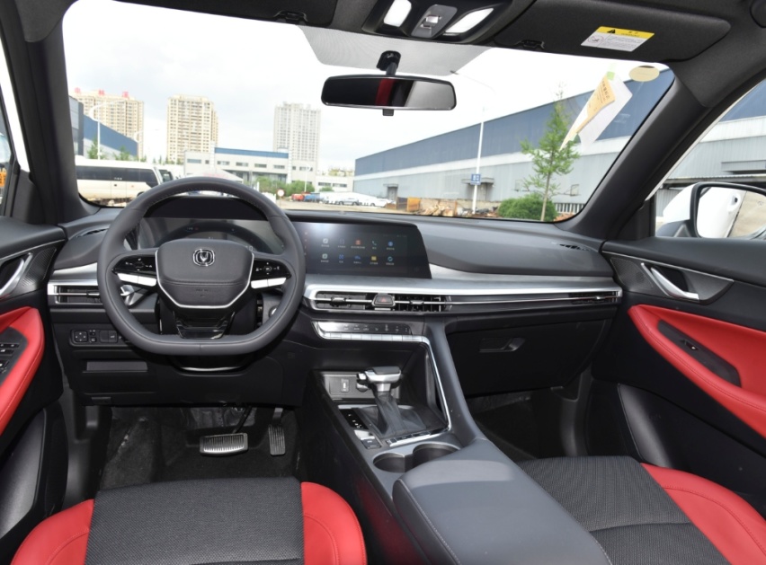 售7.99万元，长安CS35PLUS新车型上市