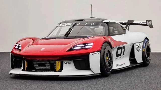 2025，718也纯电！