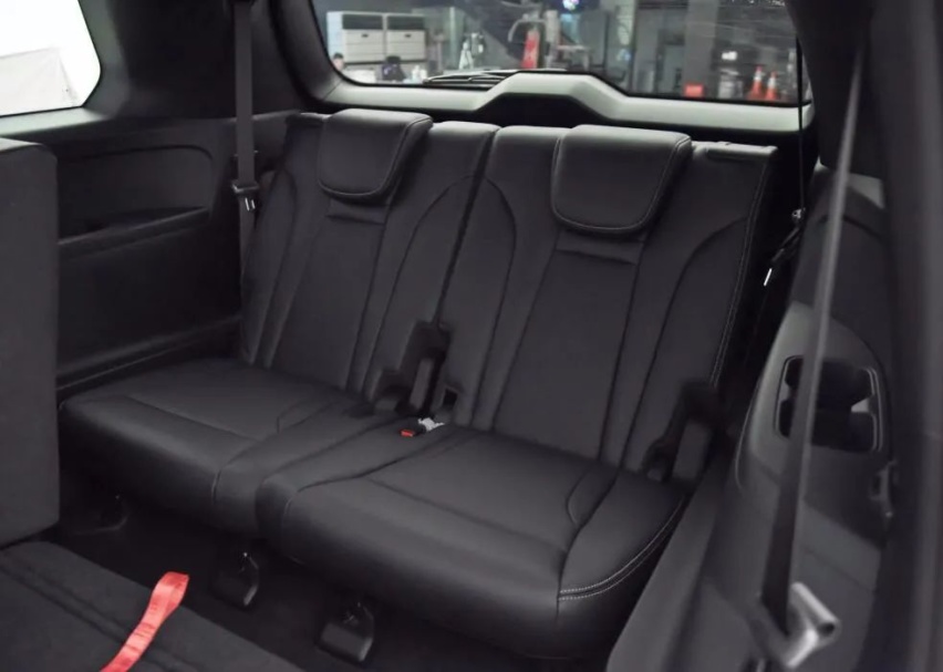 它是20万价位，三大件最靠谱的国产SUV？