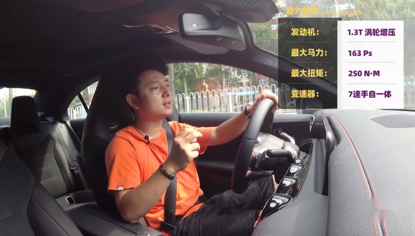 90后买车首选！号称奔驰最亲民轿跑换代，无框边窗帅到不行