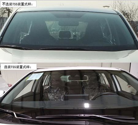 丰田全新RAV4申报图曝光！这个造型你们喜欢吗？