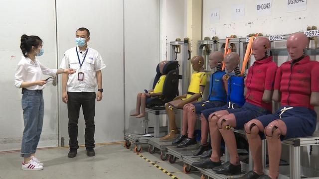 还不知道怎么选车？安全第一！ 逸动PLUS安全品质解读