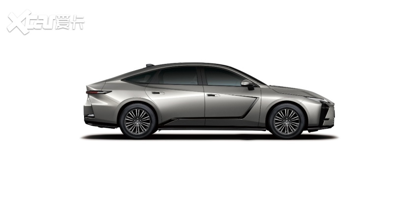 跃级而来重塑豪华新境​LEXUS雷克萨斯全新一代ES正式开启预售(图6)
