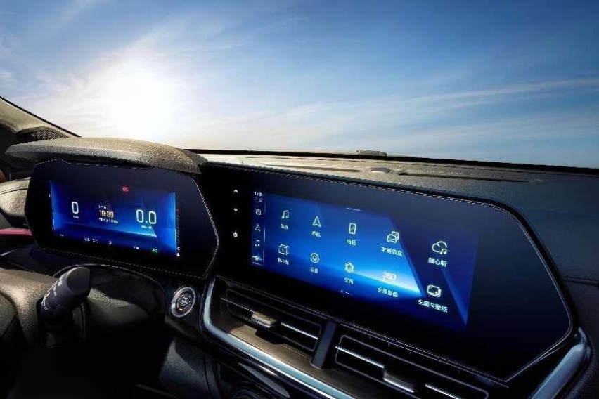 当大黄蜂变成了SUV，13.99万元起的星迈罗能买吗？