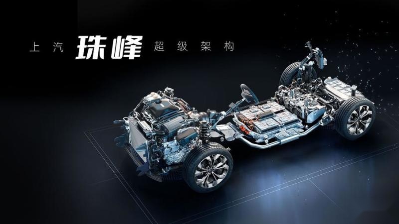 冠军座驾12.49万起 全新荣威RX5/超混eRX5预售