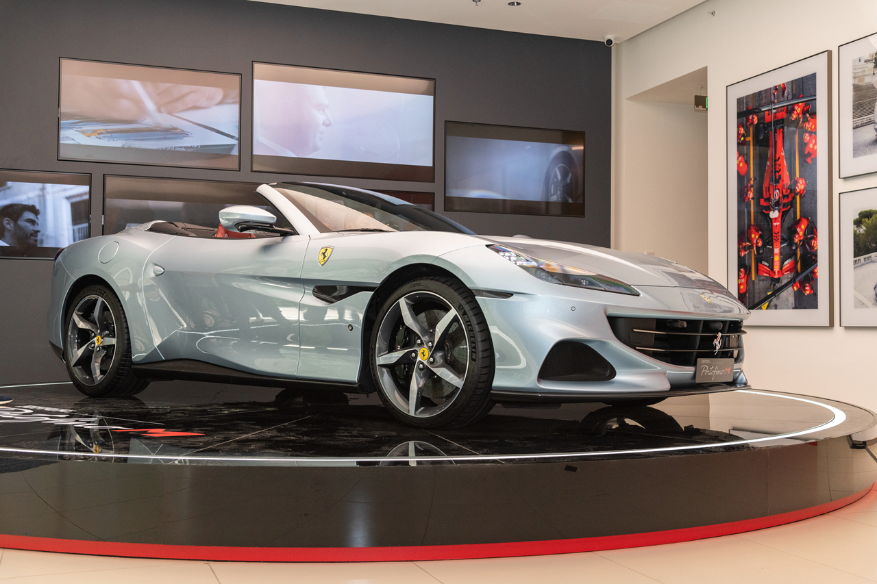 w򞷨Portofino M @NA