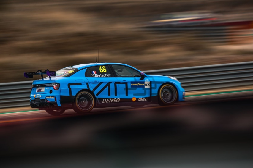 双料冠军，领克车队荣耀加冕2020 WTCR