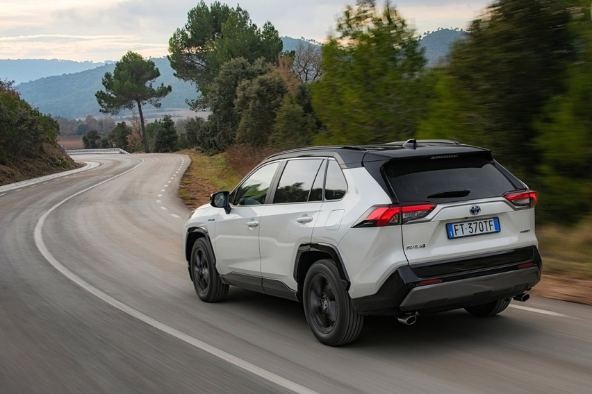力压途观、CR-V，这台SUV为啥能做到全球销量第一？