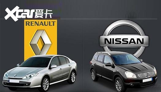 戈恩闹剧,尴尬の为何是尼桑?