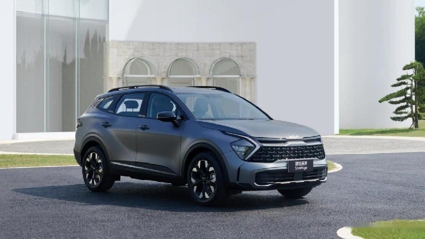 盘点2022年上市的14款SUV，家用、越野都齐全，年底买车的别错过