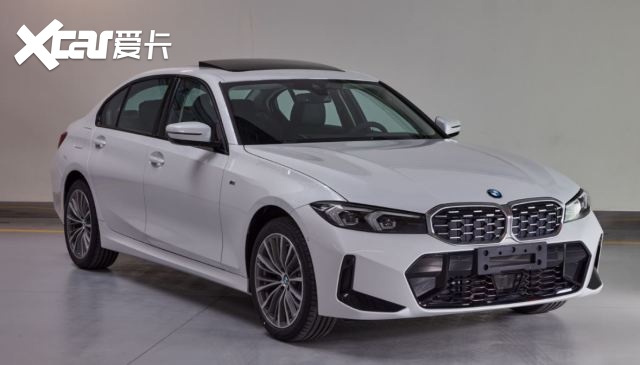 3系带激光大灯，CR-V尾灯变沃尔沃，蔚来出了最速SUV