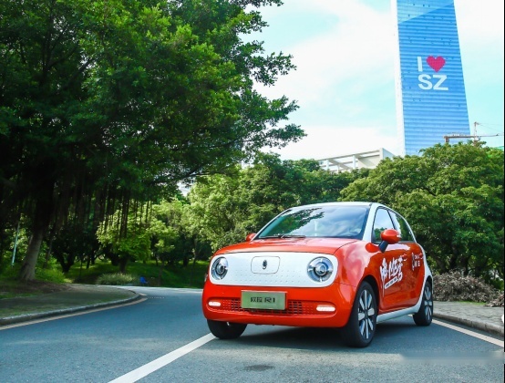 再攀高峰！长城汽车5月销售81901辆 同比大涨31%