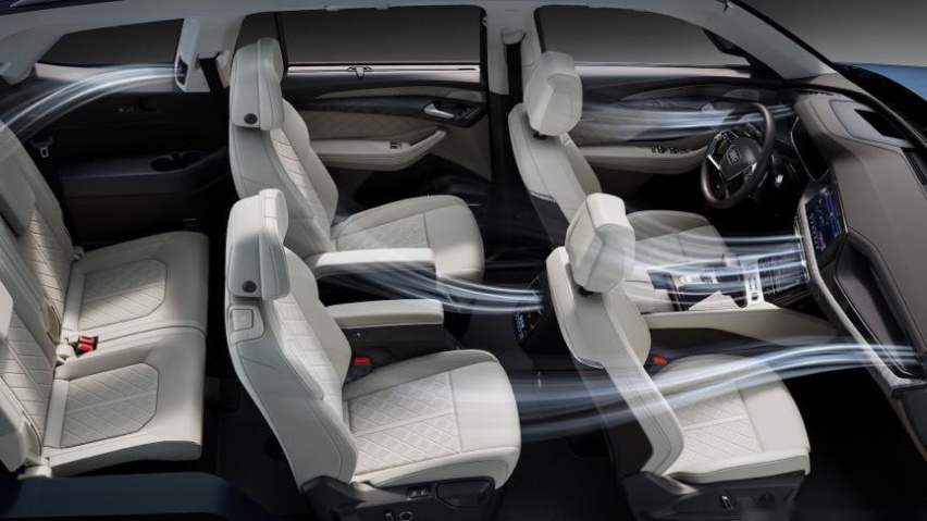 40万级豪华中大型SUV，买谁才能「品」超所值？