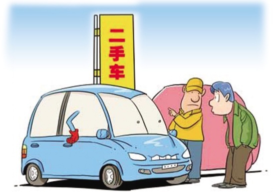 买二手车上来就问最低多少钱？这样买不坑你坑谁！
