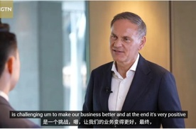 大众全球CEO：比亚迪迫使我们必须做得更好