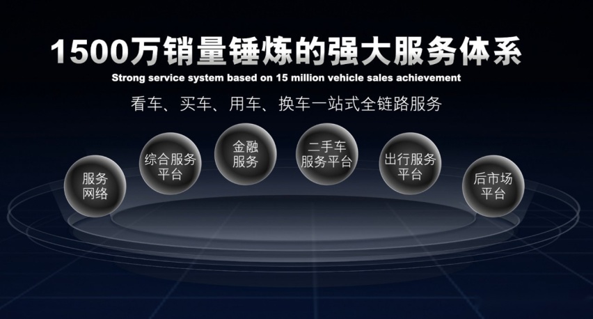 以技术为利刃，启辰DD-i超混动「电」亮你的快乐生活