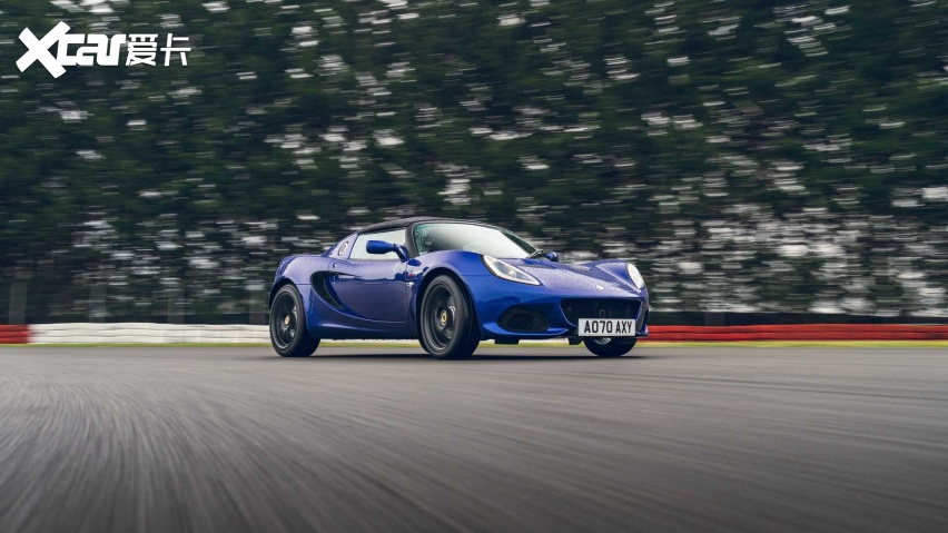 莲花愿意将Elise平台出售