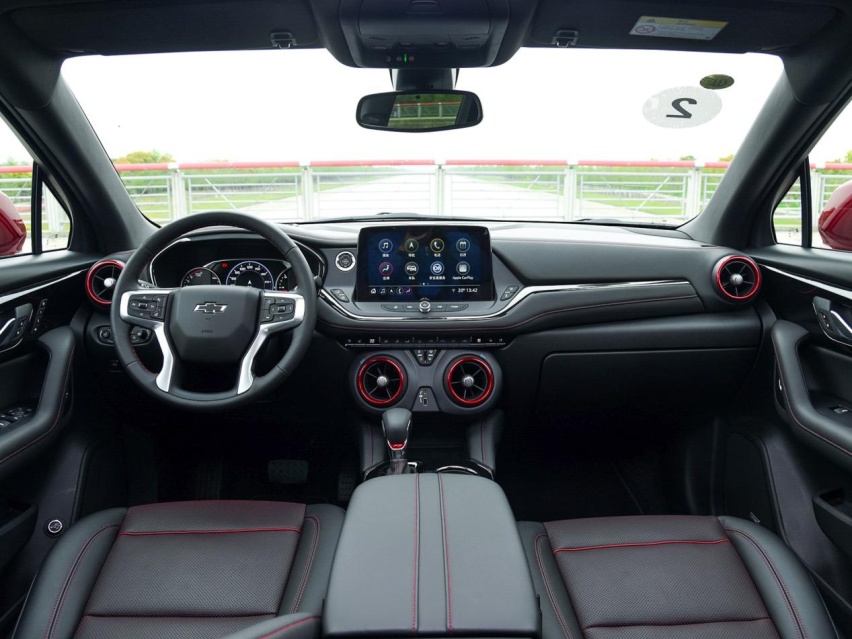 20万元预算瞄准中大型SUV 还能买到合资品牌你敢信？