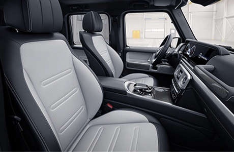 大G新兄弟SUV中的奢侈品，G350即将登场