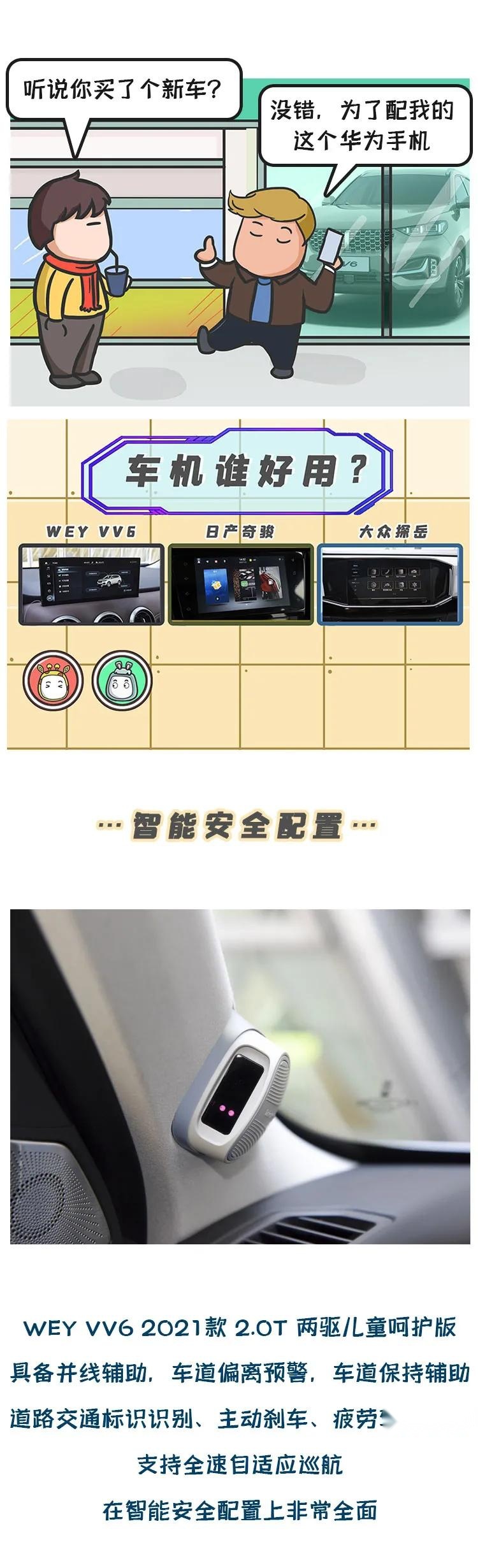 想要成为工作里的红人，你只需要这款车！
