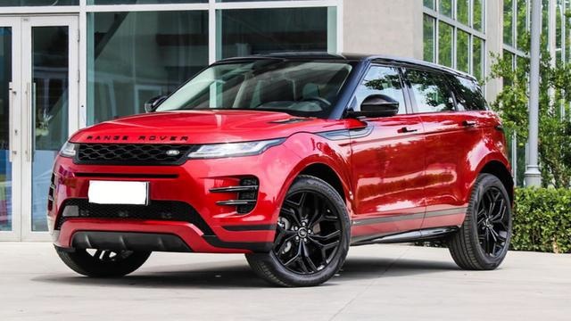 BBA之外的新选择,推荐3款优惠很大的豪华品牌中型SUV!