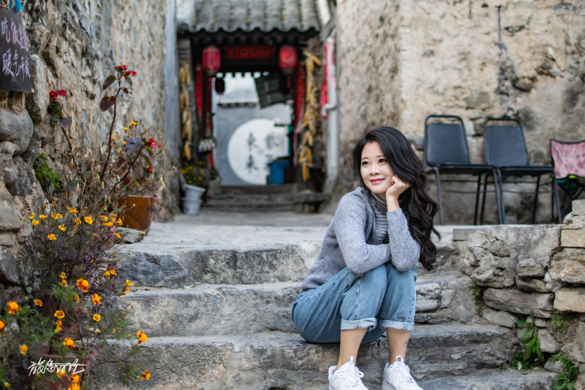 【旅途日记】“玩转帝都”——吉利帝豪GSe自驾爨底下风景区