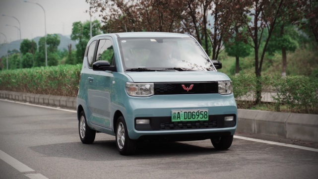 五菱宏光MINI EV为什么会成功？仅仅是因为价格便宜吗？