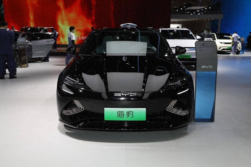 又遭遇充电歧视，比亚迪、理想之类混动车主怎么办？