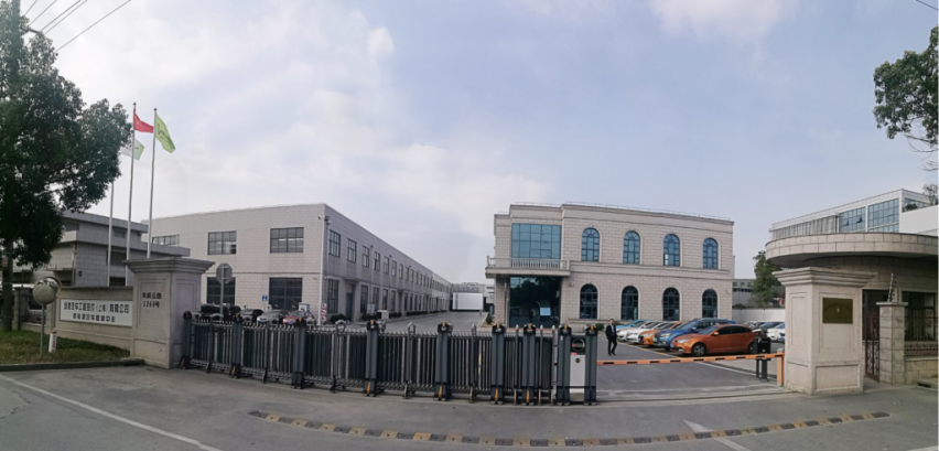 绿驰汽车2019小目标 资质入手实现量产交付