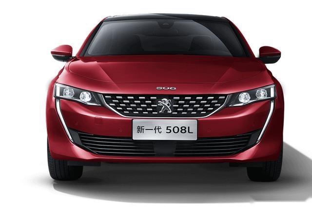 标致508L，我到底错在哪里？为什么一直卖不动？