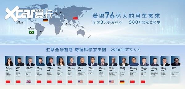 鲲鹏超能混动C-DM 以全球标准为用户重新定义混动