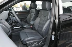 奥迪Q5L与宝马X3哪一款SUV更值得你的投资？