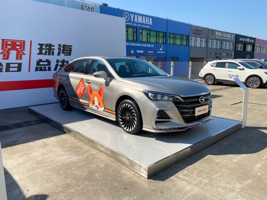 月销破1万！这辆8万级中国SUV超好开 比知乎神车还快！