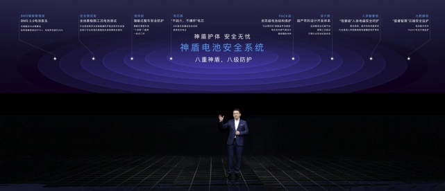 只做高价值新能源吉利银河L7剑指“20万级智能电混”