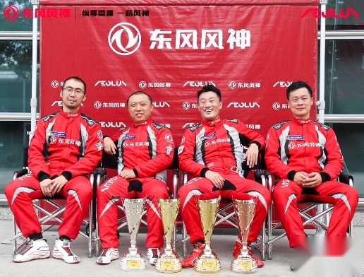 蓝鲸马赫巅峰对决，是中国品牌动力技术的集体崛起